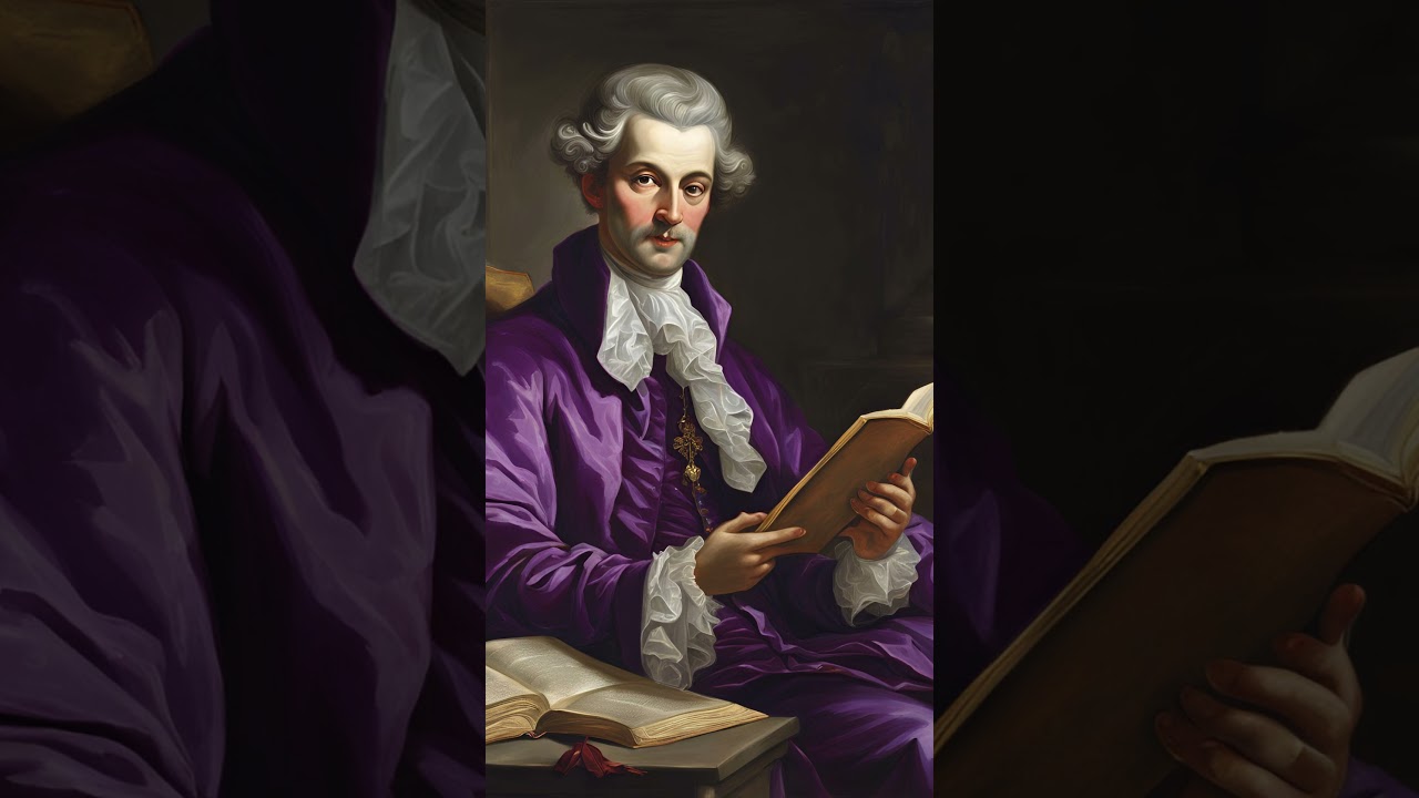 Saint Germain: Ascended Master of the Violet Flame