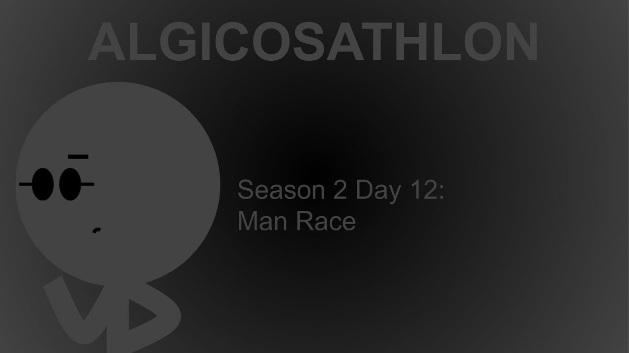 Algicosathlon S2 Day 12