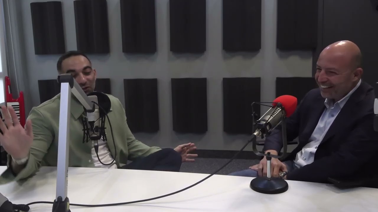 The Story of BDD | Innovation Show #45 with Arthur and Mouhamad Rabah