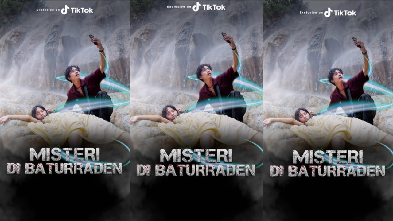 MISTERI DI BATURRADEN || FULL EPISODE || 