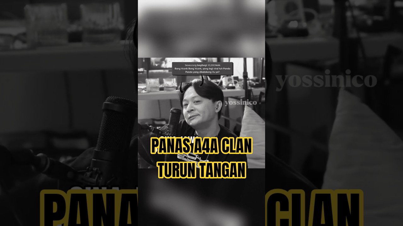 akhirnya yang di tunggu2 aaa clan turun tangan adu keras bos #bravy #erikacarlina