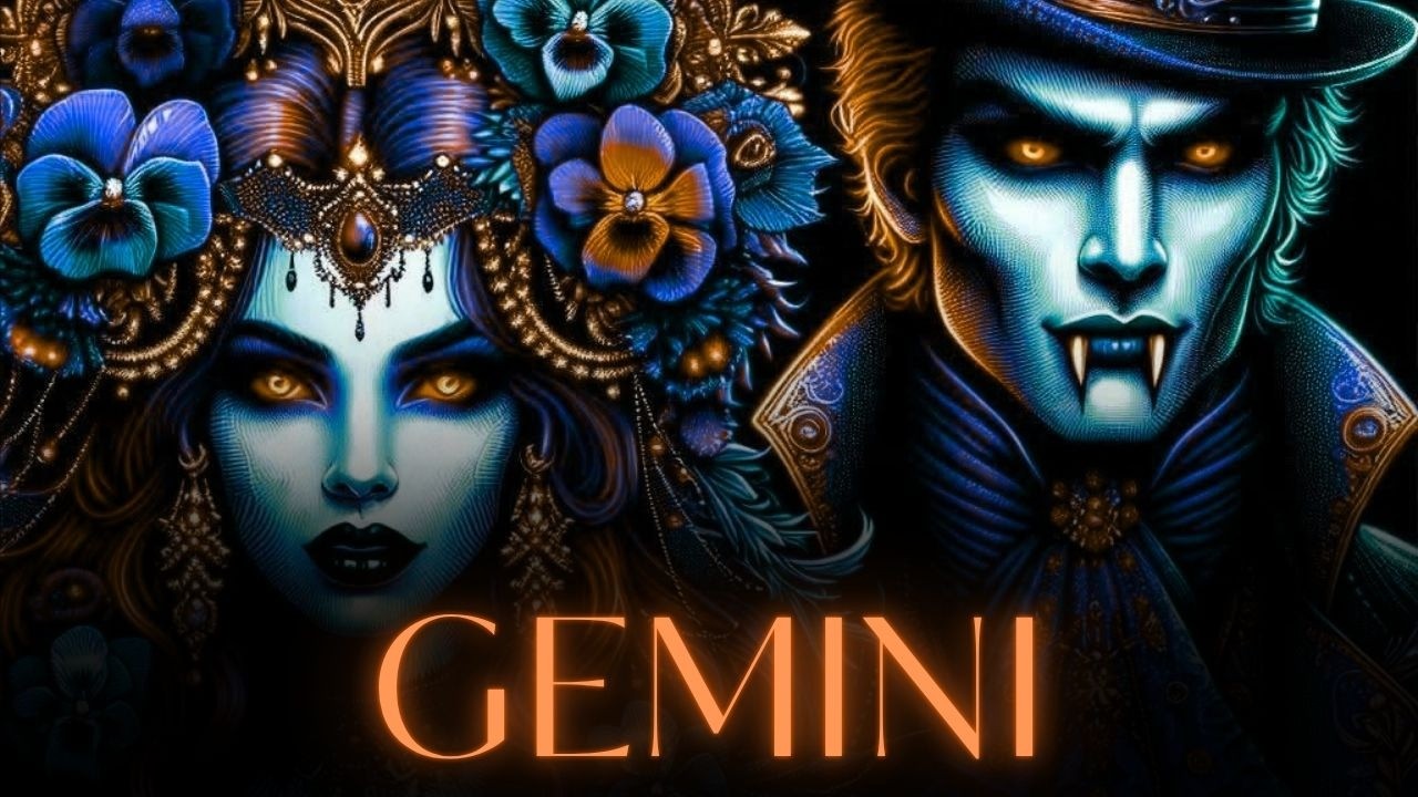 GEMINI SOMEONE TELLS US SOMETHING VERY SERIOUS ABOUT YOU ‼️ THEY SAY THIS 🔮👀 FEBRUARY 2026 TAROT