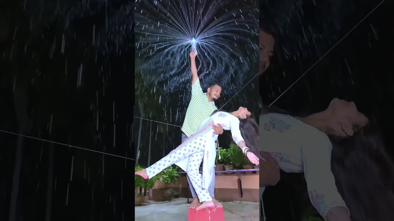 Ye badal ki chadar m chhup jay#viralshorts #trendingshorts #falaktakchal 🥰