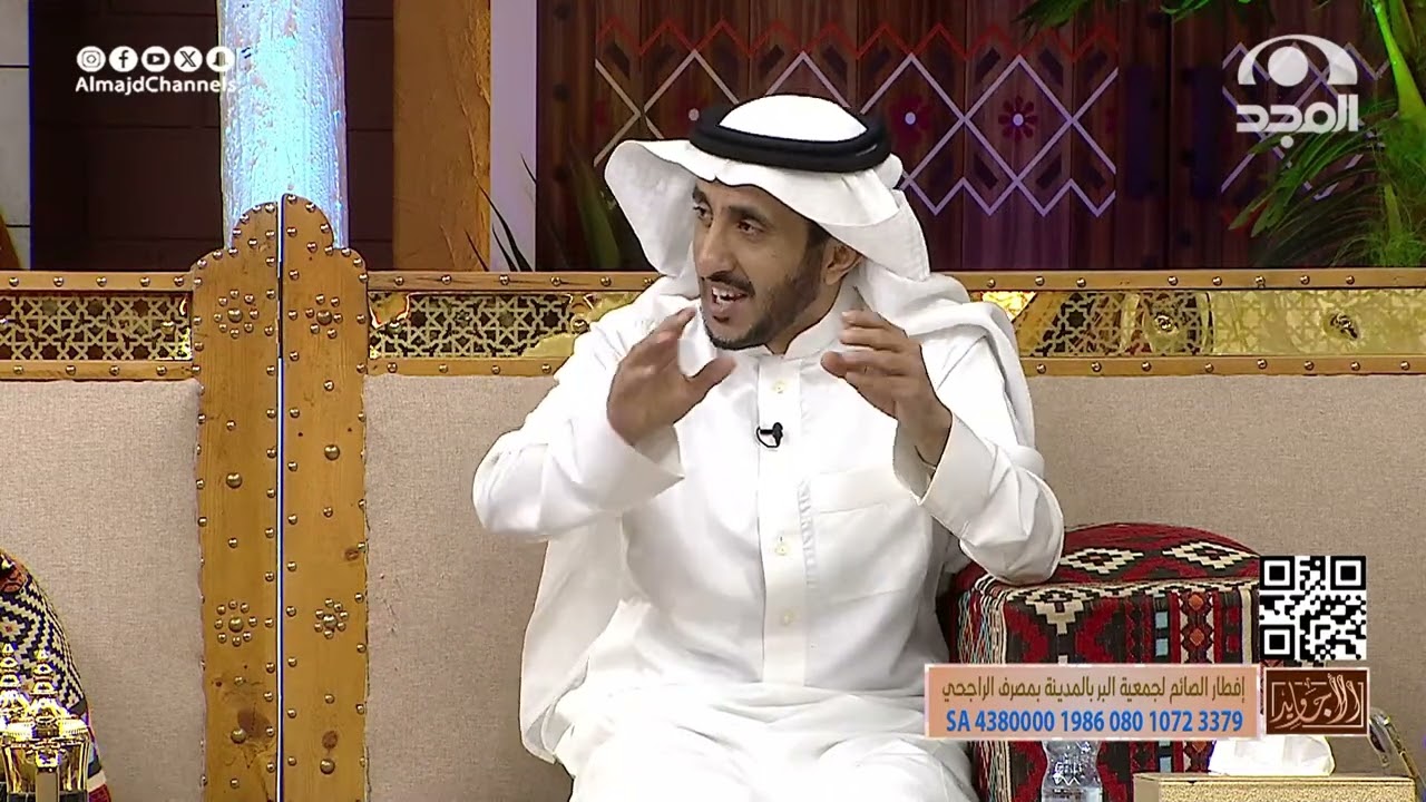 تاجر في الأجهزة التقنية فتعامل مع شخص يوفر له القطع ولما بدأ البيع النهاية غير متوقعة!  سعيد السعيد
