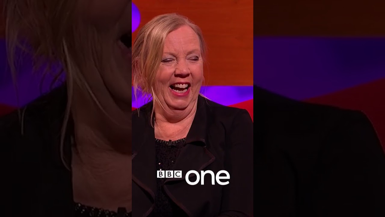 Tune in!⭐️ #thegnshow #grahamnorton #lauramvula #robbrydon #cushjumbo #taharrahim #deborahmeaden,