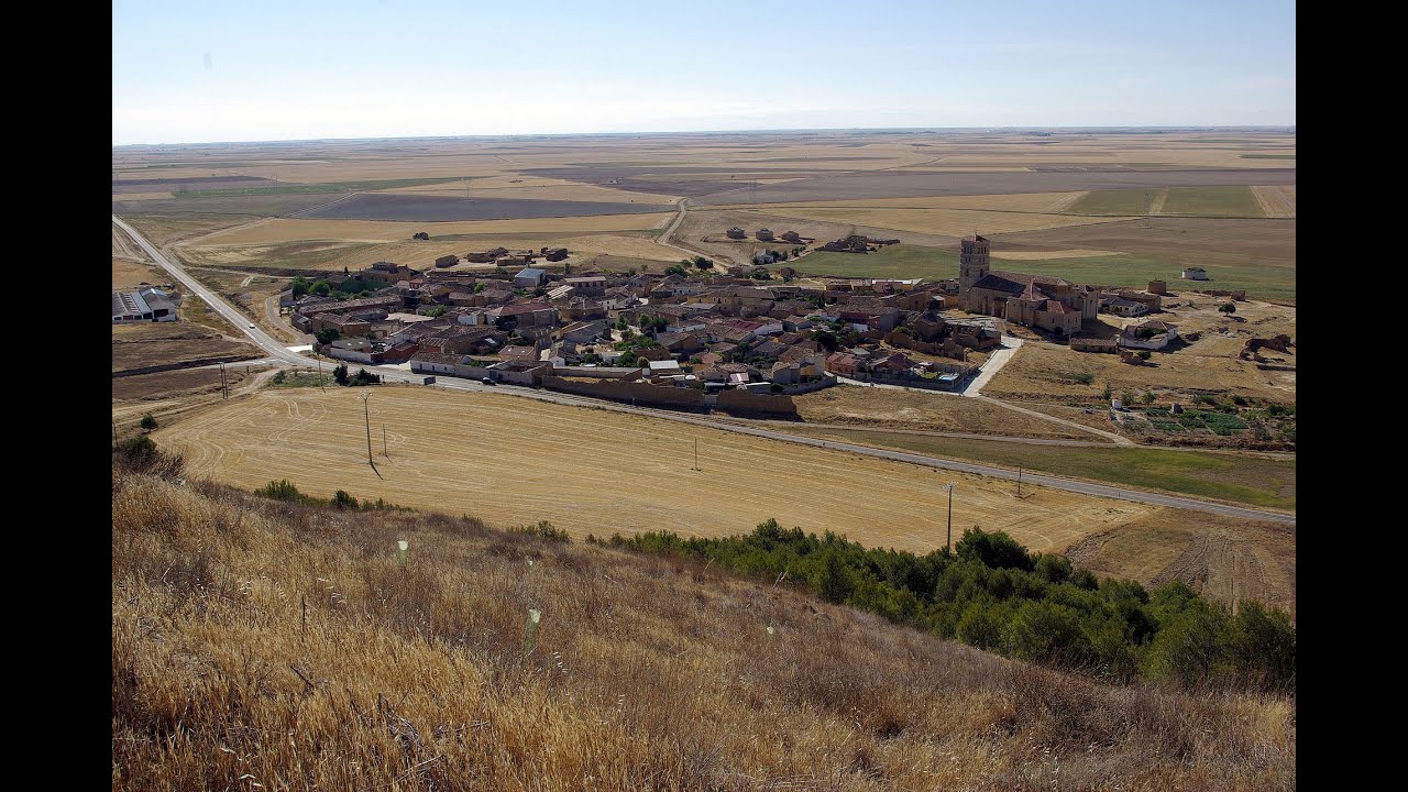 TORREMORMOJON_COMARCA TIERRA DE CAMPOS_PALENCIA