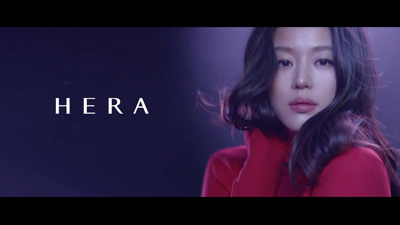 [HERA] HERA любит SEOULISTA (Полная версия)