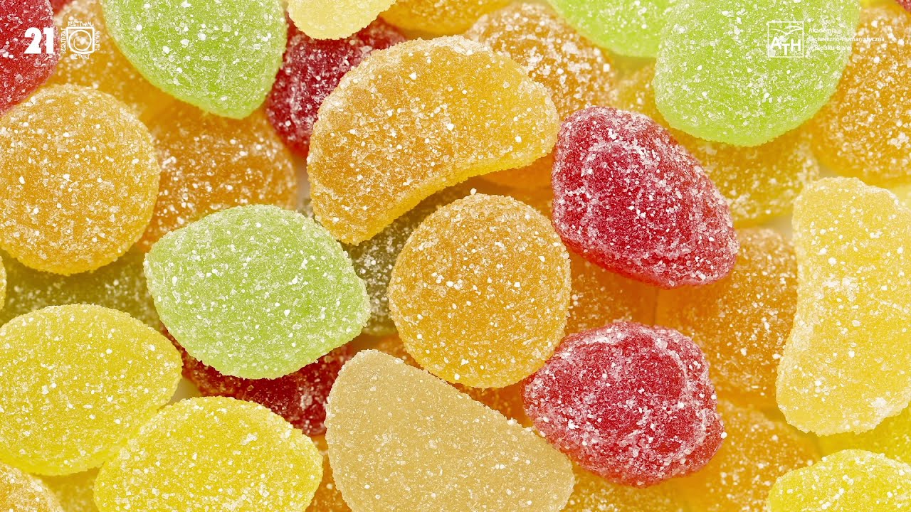 ALGI mamy – ALGINIANY... czyli jak osłodzić życie poli-cukrami