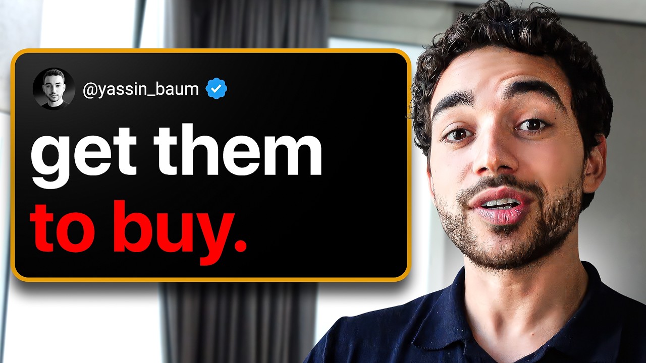 57 mins of cold email training that will explode your sales in 2024