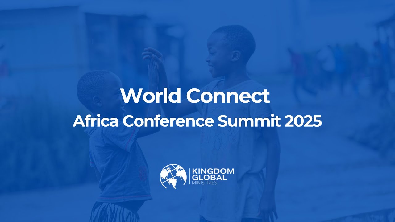 WORLD CONNECT - AFRICA CONFERENCE SUMMIT 2025