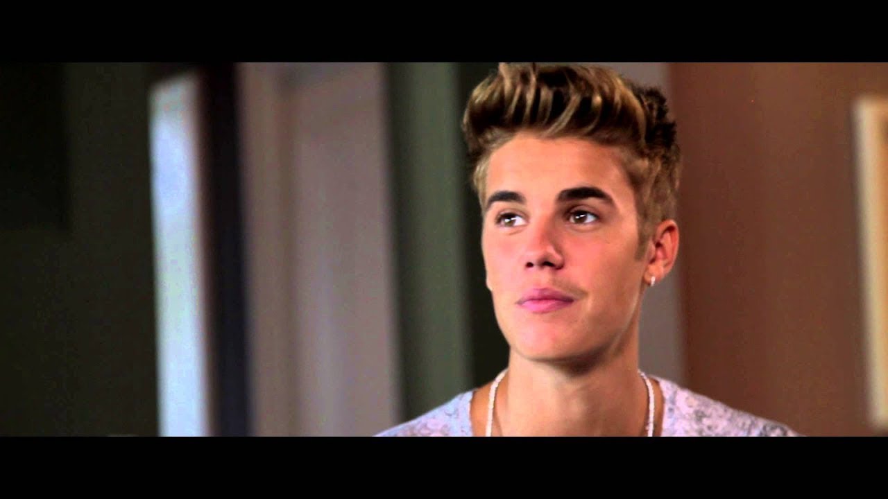 #BelieveMovie - #Smile
