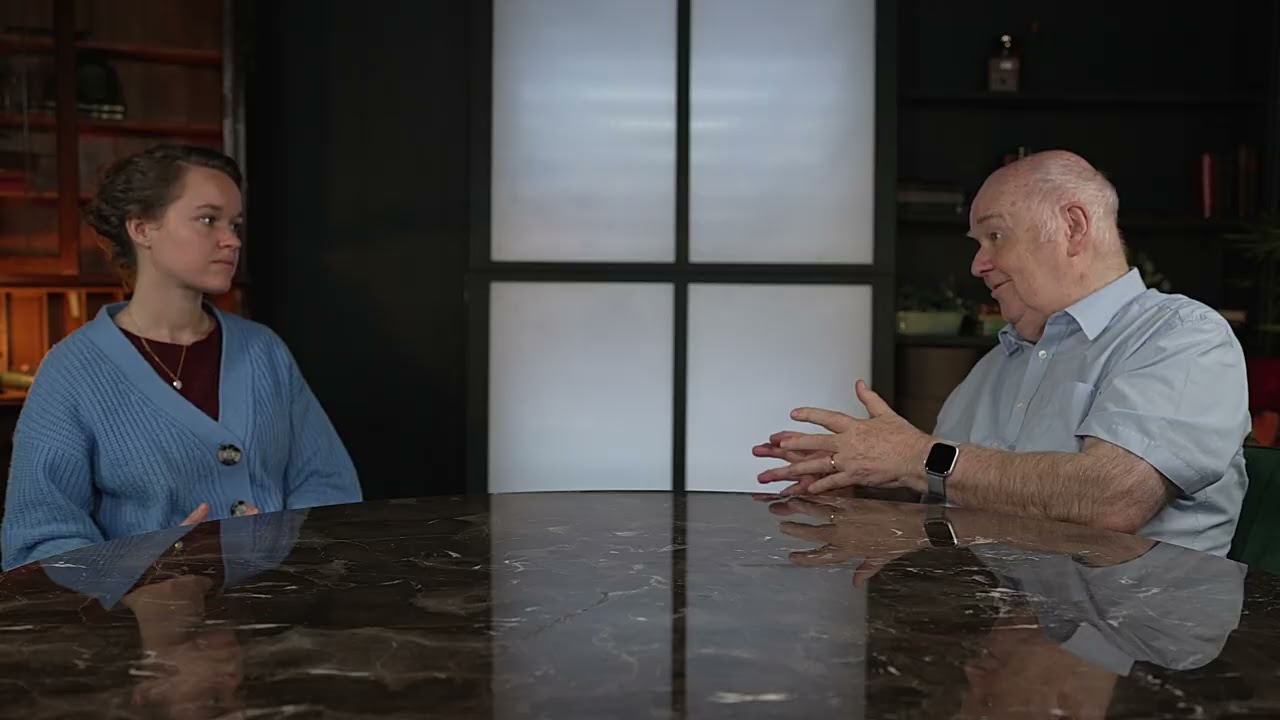 Science and God: Do You Have to Choose? by John C. Lennox and Katy Morgan