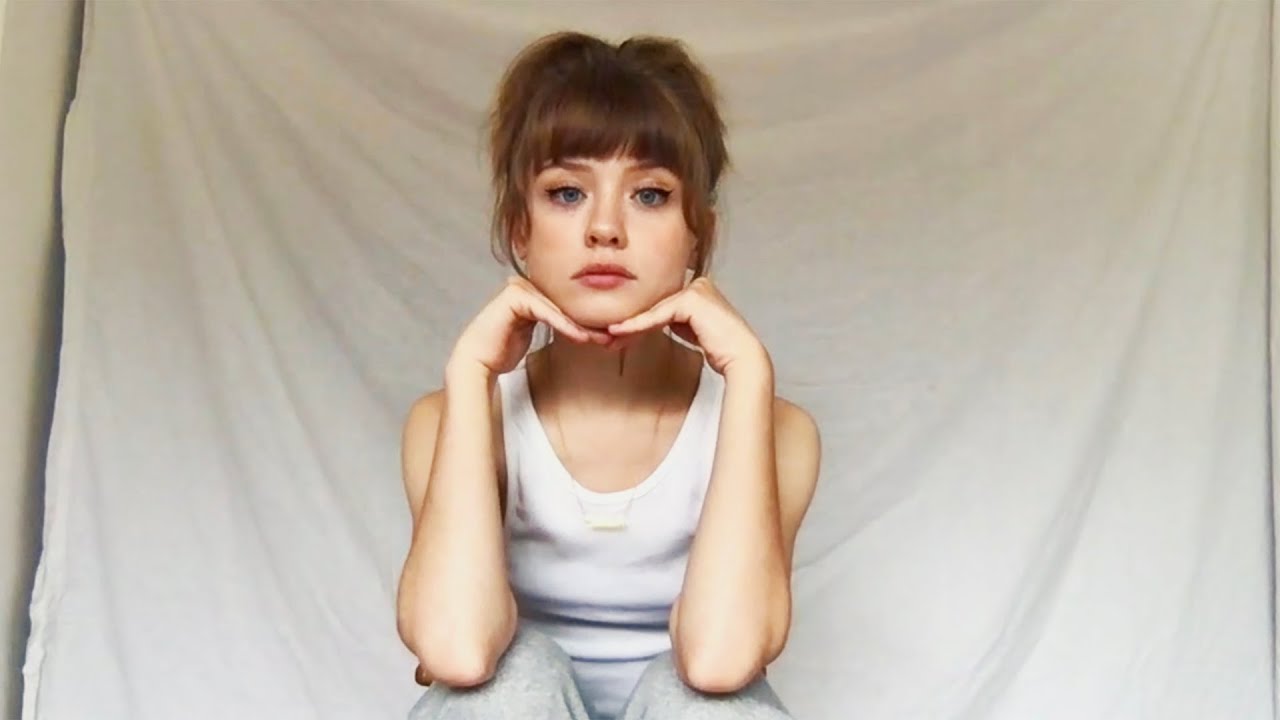 Maisie Peters - Sad Girl Summer - [Official Music Video]