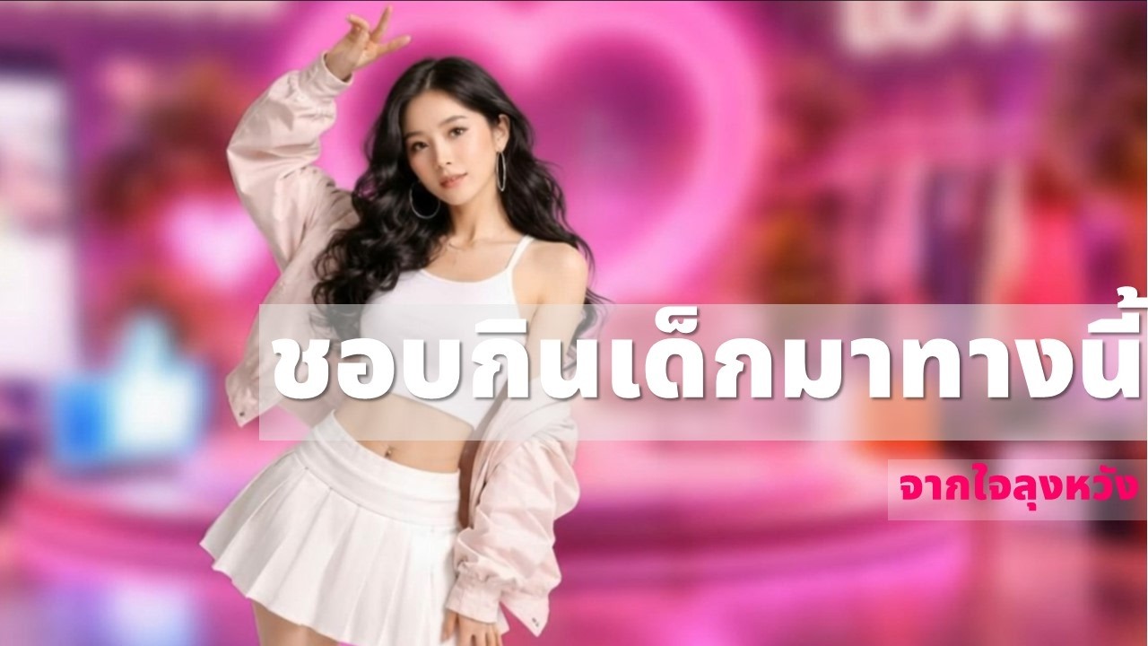 เพลงจากใจลุงหวัง
