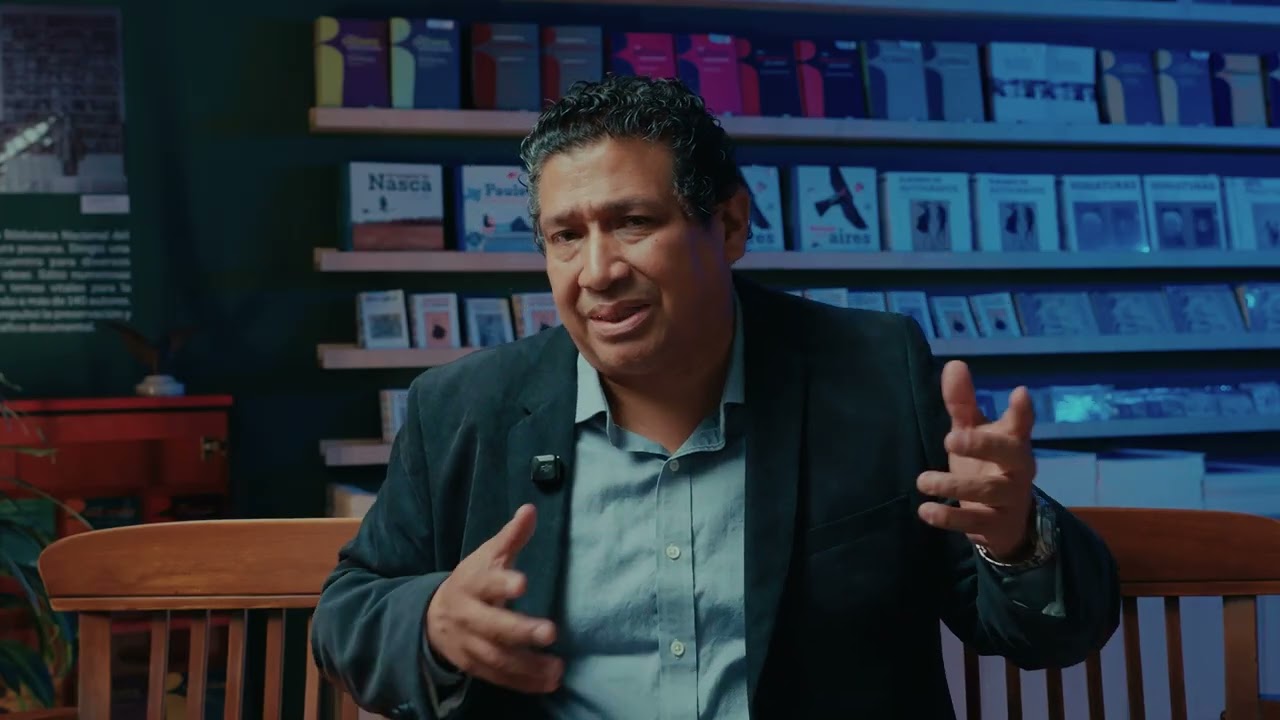 Desde la bóveda: La Revolución de los Hermanos Gutiérrez