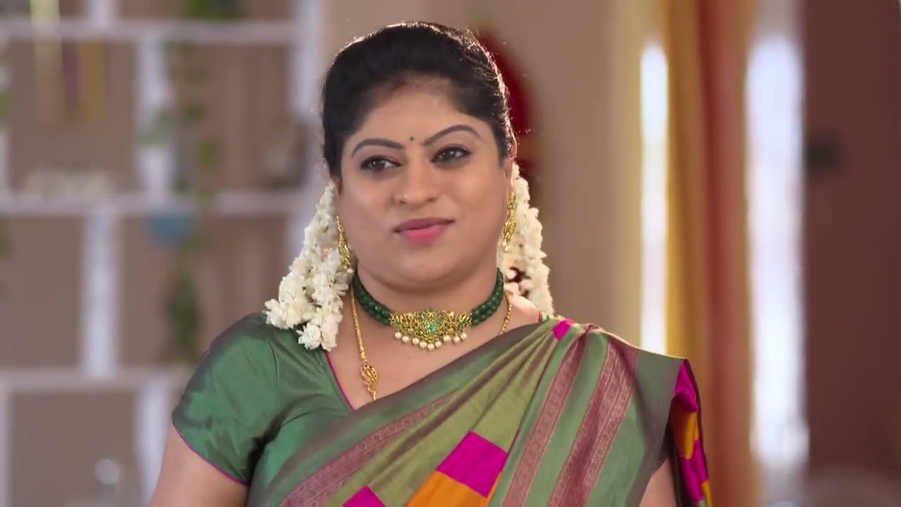 ఇప్పటి వరకు ఏం చేశావు ? | Suryakantham | Full Ep 159 | Zee Telugu | 24 Feb 2022