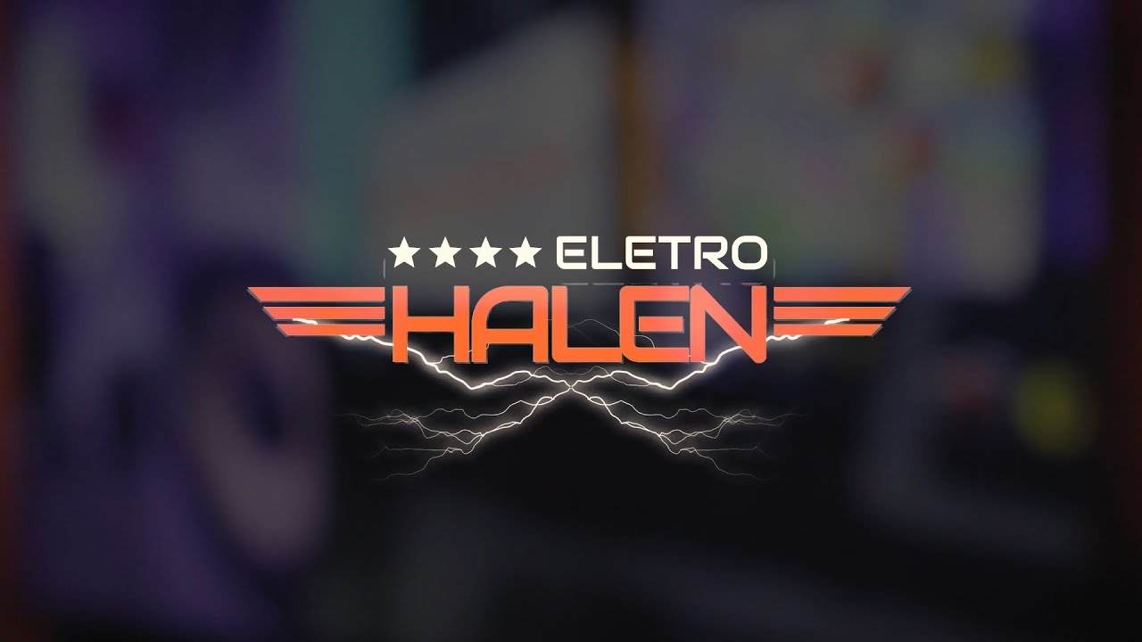 ELETROHALEN | Loja especializada em &Aacute;udio & V&iacute;deo