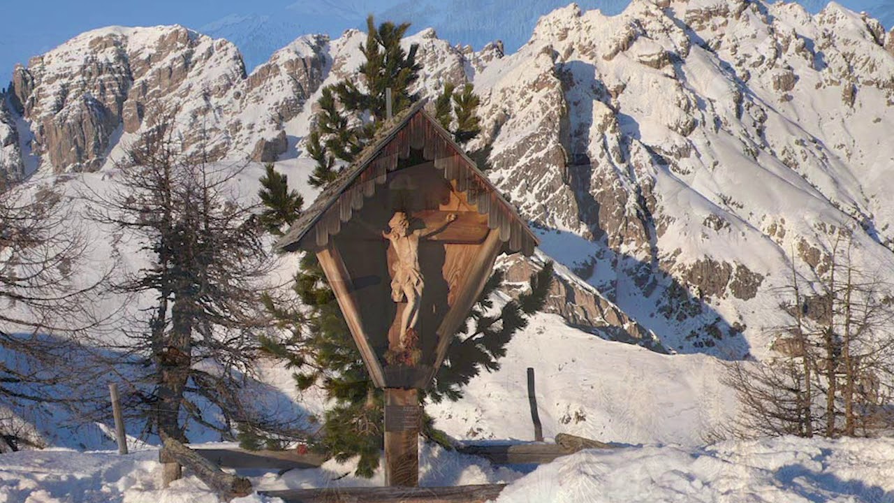 Wolayerseer Adventkalender Tag 14