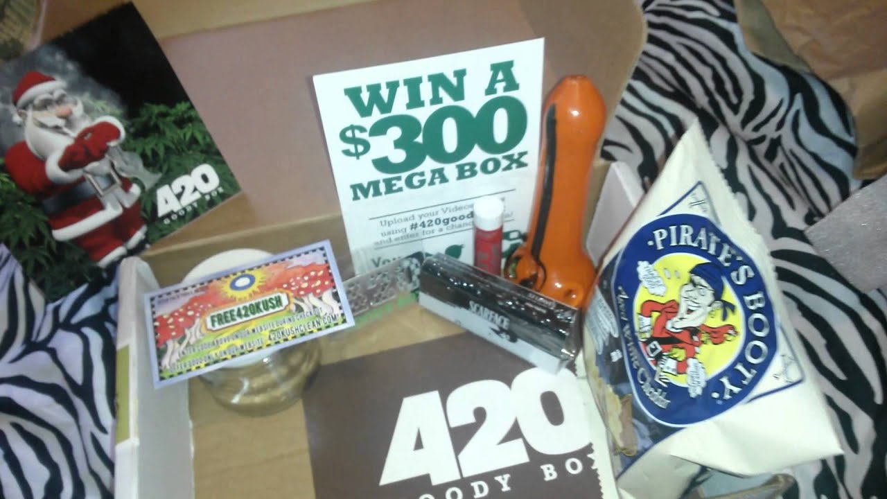 #420goodybox