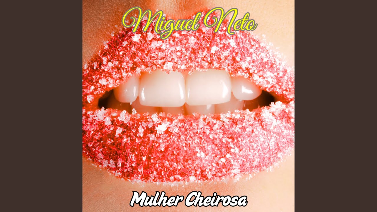 Mulher Cheirosa