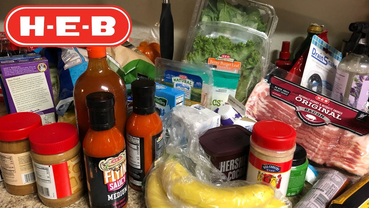 LOW-CARB GROCERY HAUL FOR FAMILY OF 3 | Keto Groceries