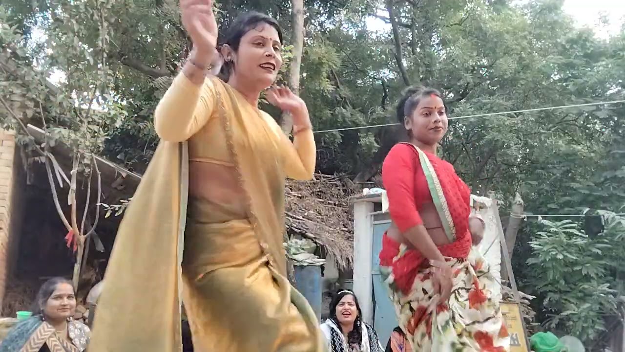 रतिया देखा मैं सपना अहीर नदी #चटकीला भौजी# वायरल ट्रेडिंगवीडियो