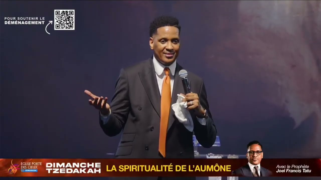 Apprends à donner : la clé spirituelle que beaucoup ignorent