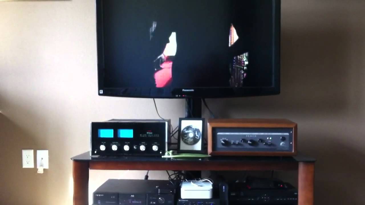 Klipsch Chorus II