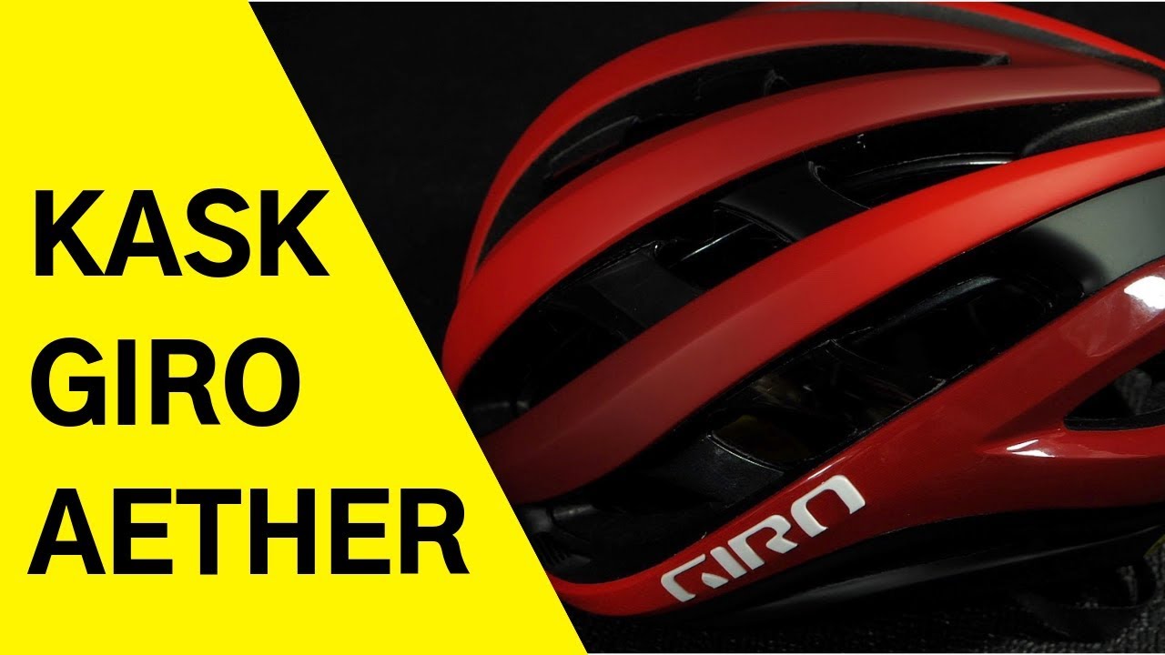 KASK GIRO AETHER