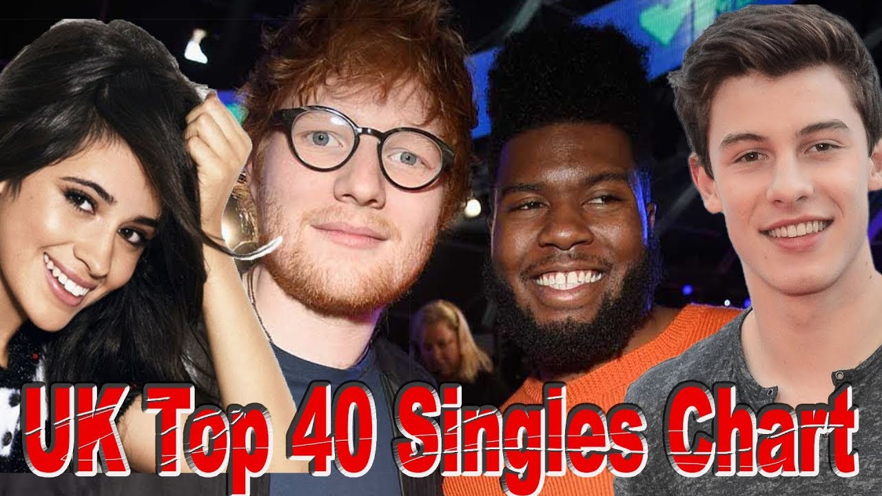 UK Top 40 Singles Chart, 19 July 2019  № 122