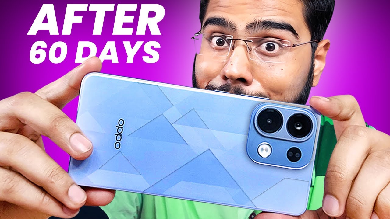 Is Oppo K13 5G still Good after 60 Days? Full Review! Pros, Cons and Real Performance!