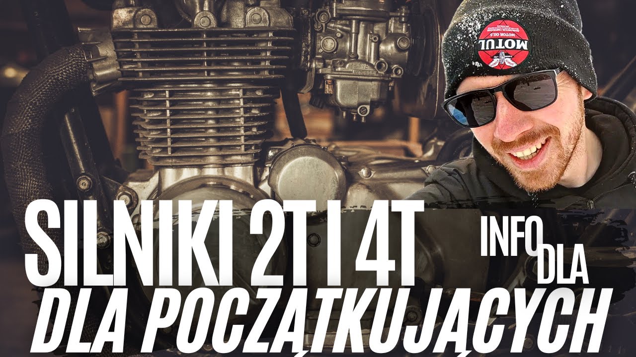 2T i 4T. Warto wiedzieć: podstawowa wiedza dla początkujących