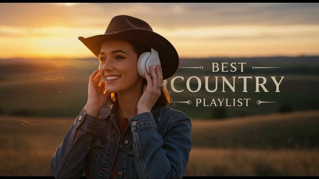 Kenny Rogers, Johnny Cash, Merle Haggard, Willie Nelson Timeless Country Playlist