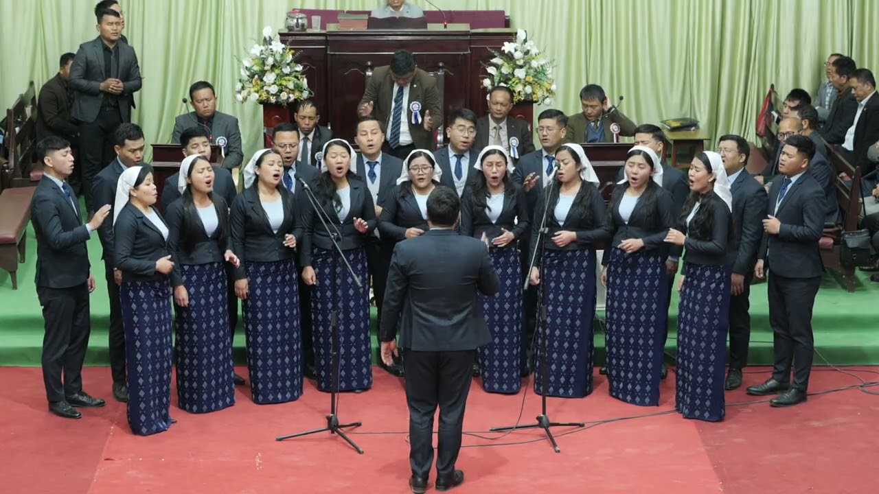General Choir