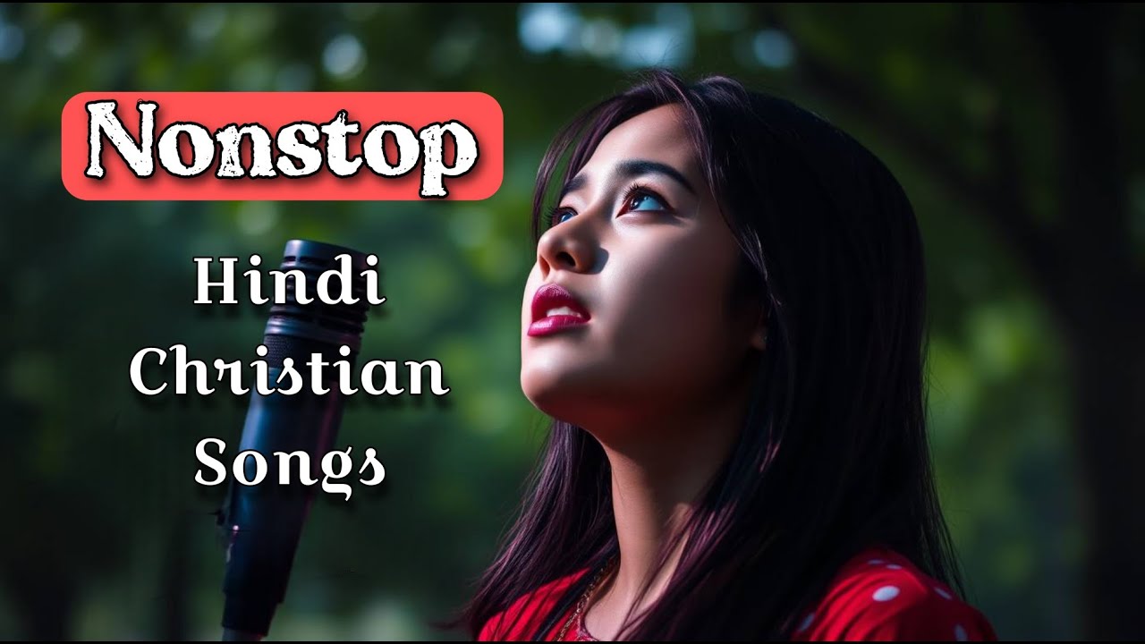 New Year Hindi Christian Song 2026 | Nonstop Hindi Gospel Songs | Subha Ki Aradhana Geet |