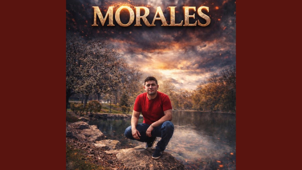 ANGEL MORALES