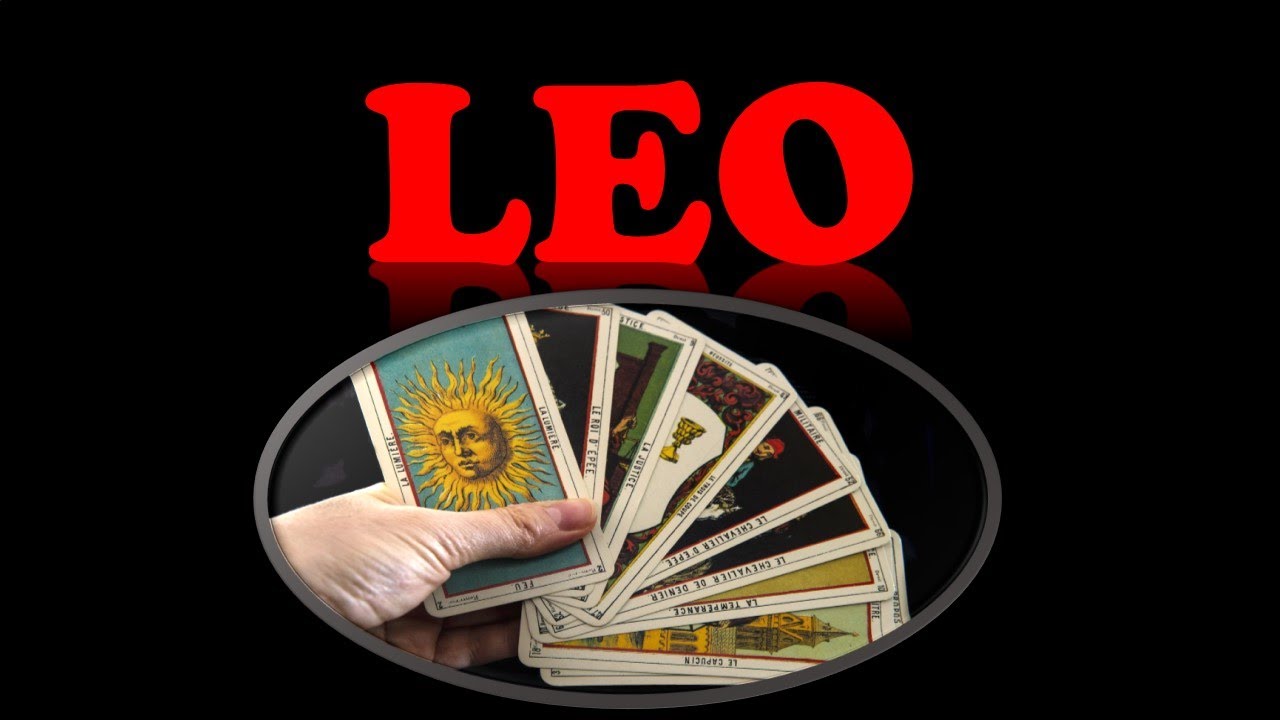 LEO♌ 
