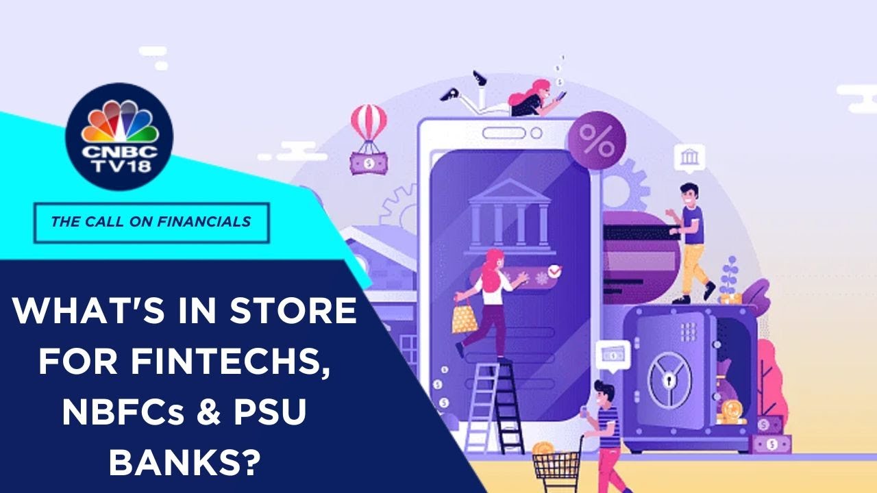 Paytm Slumps 30% Since RBI's Move On Unsecured Loans, Bank Of India's QIP Boosts PSUs: What Next?