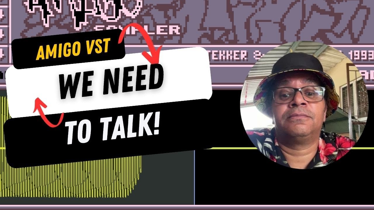 AMIGO VST: What They Aren't Telling You