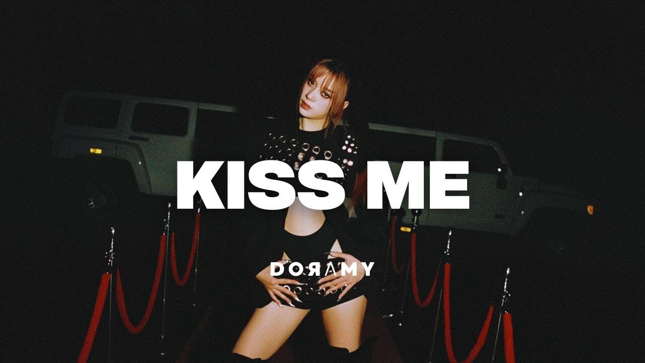 [FREE] KATSEYE | Kpop Type beat | Katseye Type beat | KISS ME