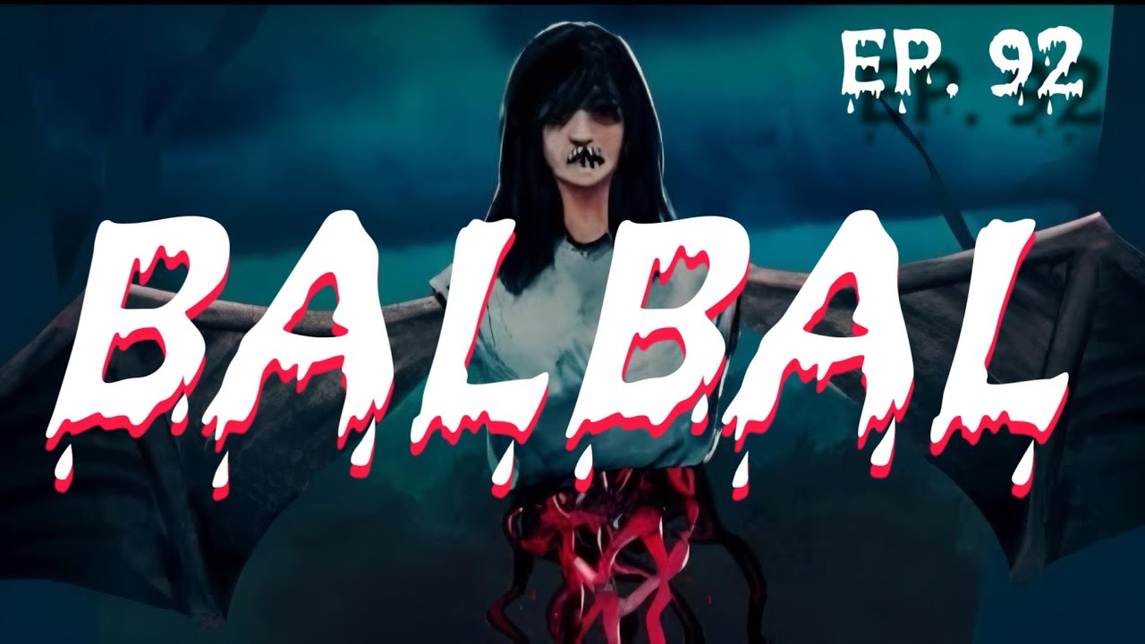 BAL BAL EP  92