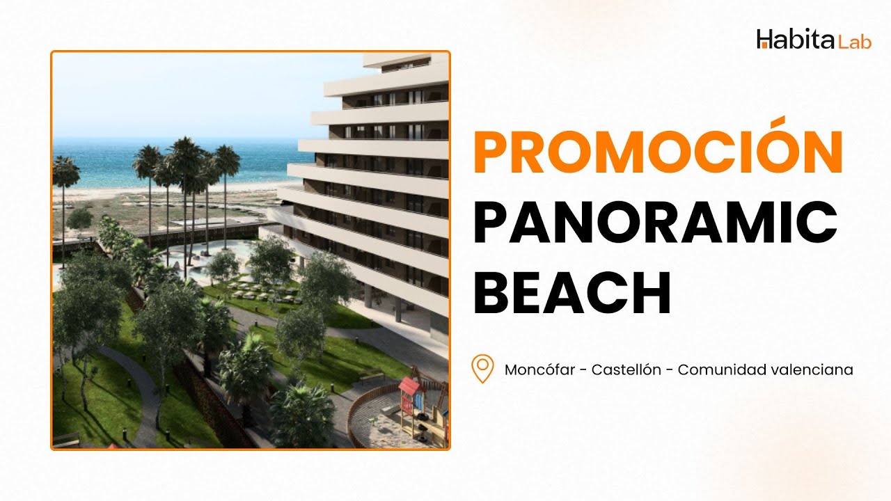 Panoramic Beach
