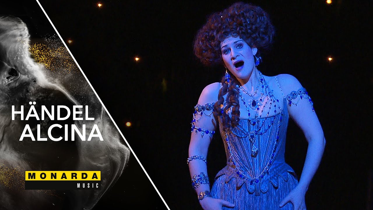 Alcina, 