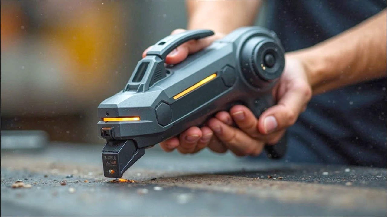 30 nouveaux outils ing&eacute;nieux sur Amazon qui ont atteint un nouveau niveau