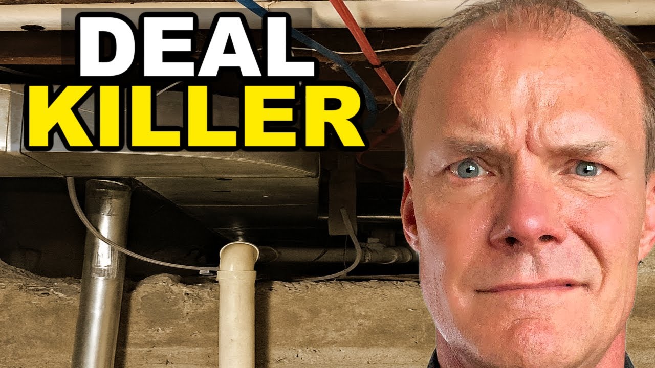 3 Things That Kill an Older Home Sale