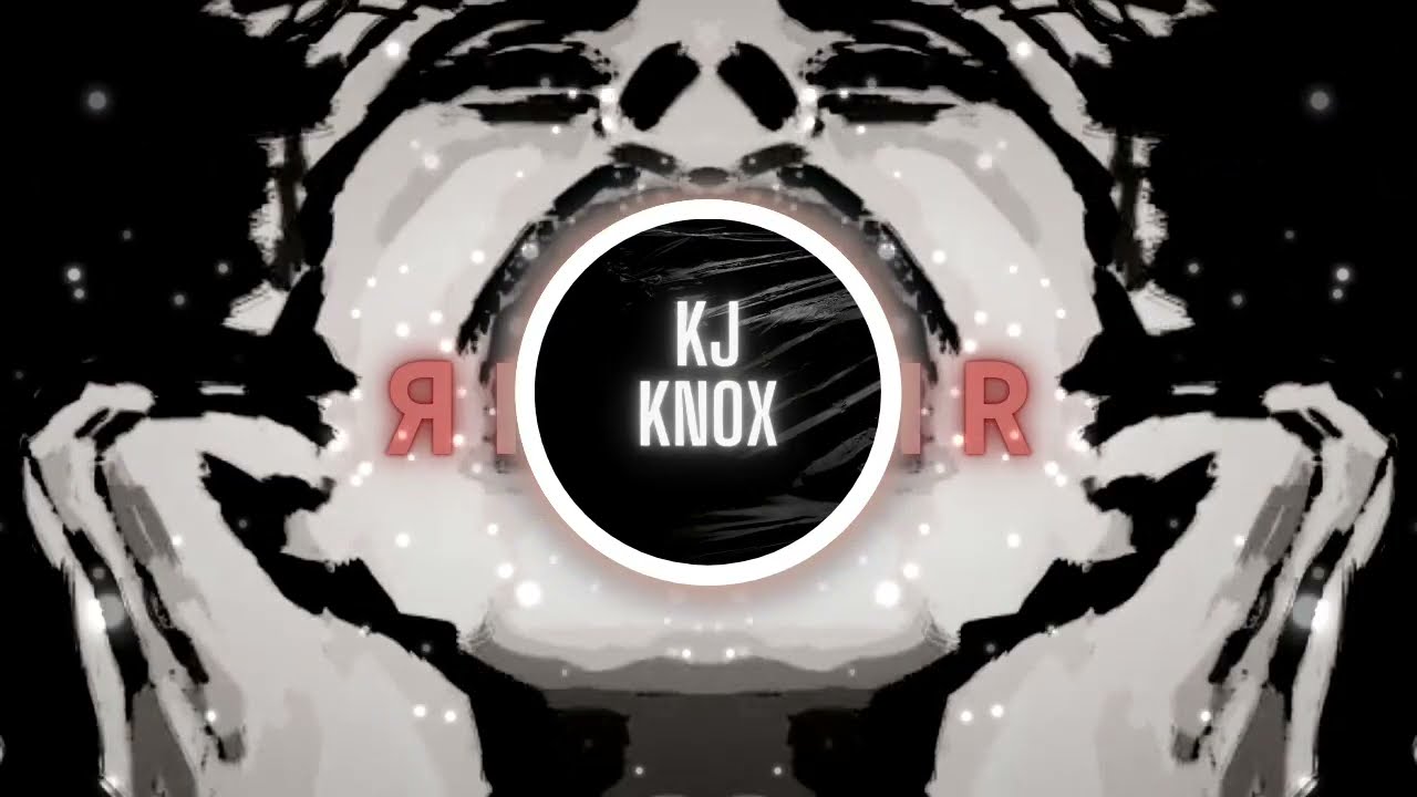 KJ KNOX - Despair 
