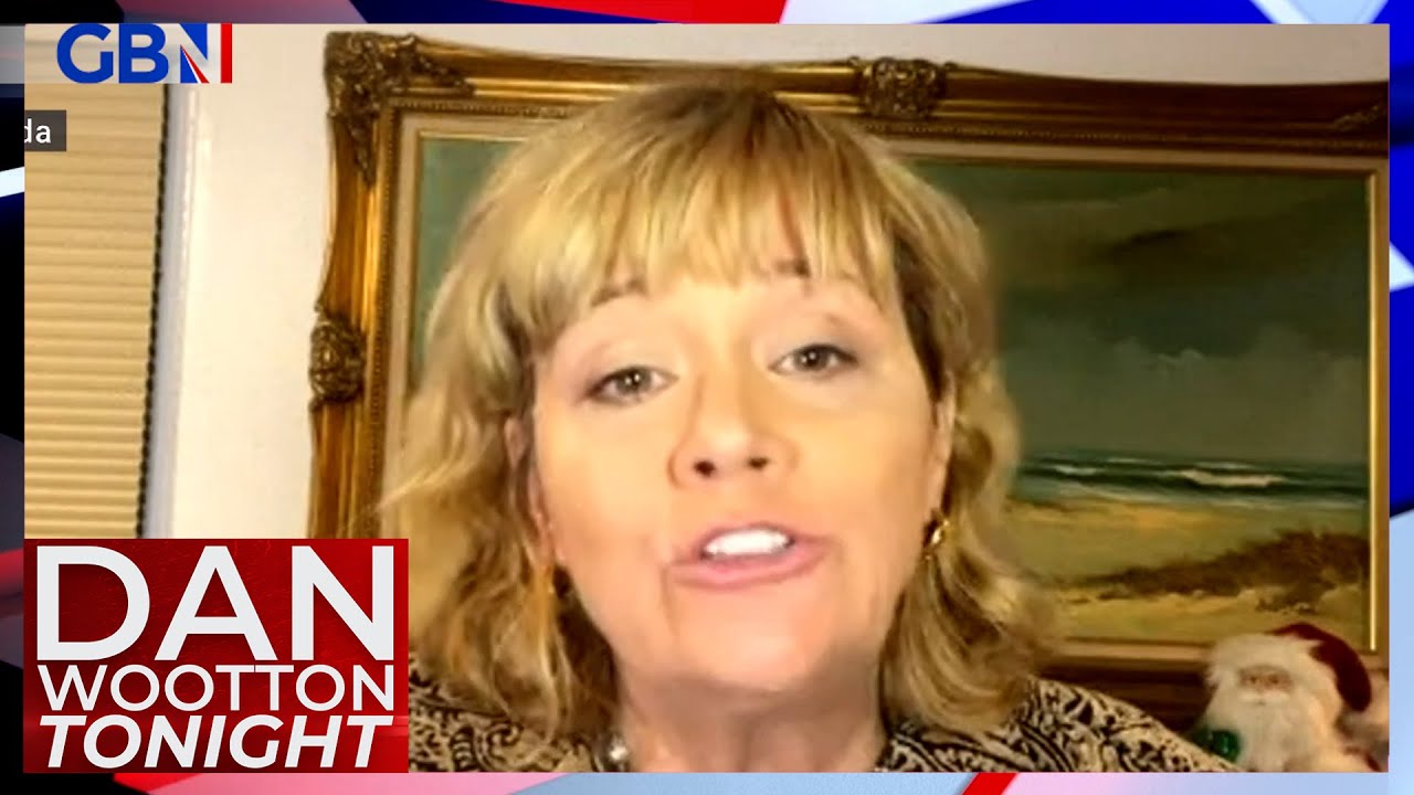 'It's lie upon lie upon lie' | Samantha Markle reacts to Meghan Markle's Netflix claims