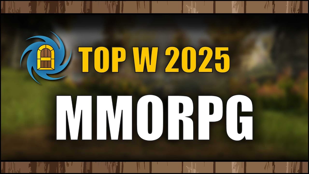Jakie MMORPG odpalić w 2025? @HackTheMinotaur