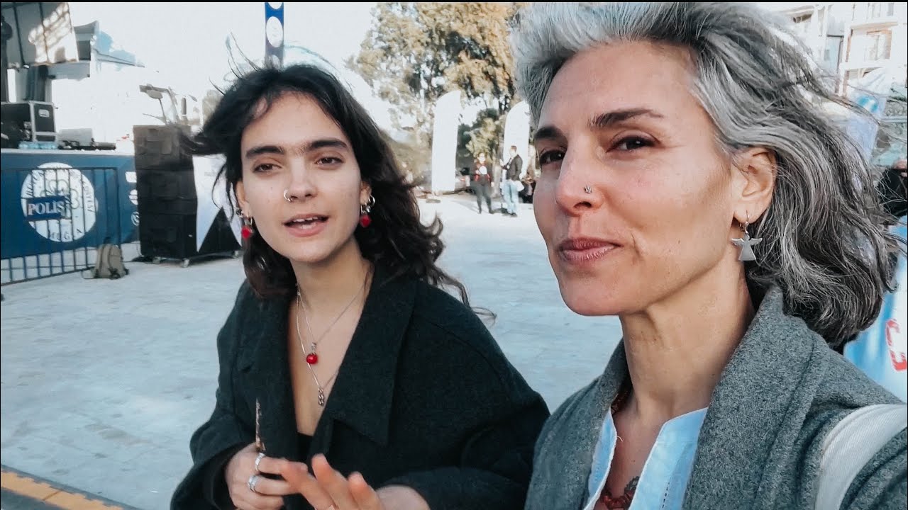 Datça'da Badem Çiçeği Festivali | İlk Bölüm İlk Günü | Ep. 48
