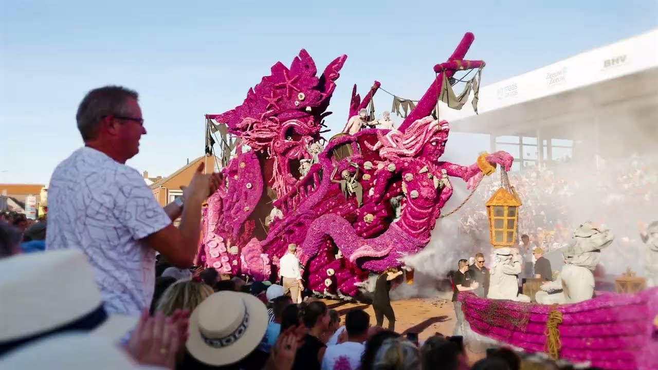 Aftermovie Corso Zundert 2025